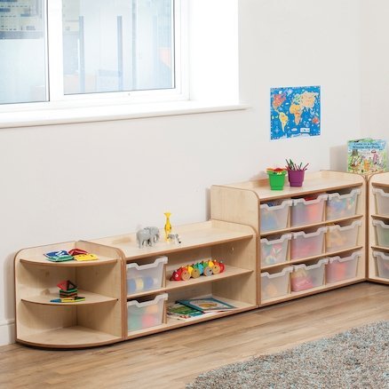 Solway Early Years Storage Set, Solway Early Years Storage Set,Solway furniture,Classroom furniture,classroom wooden storage equipment, Solway Early Years Storage Set,The Solway Early Years Storage Set is a versatile and space-saving solution designed to meet the needs of early years settings. Built with younger children in mind, this durable storage set provides an organised, accessible way to manage learning materials, toys, and supplies, making it ideal for nurseries,The Solway Early Years Storage Set is