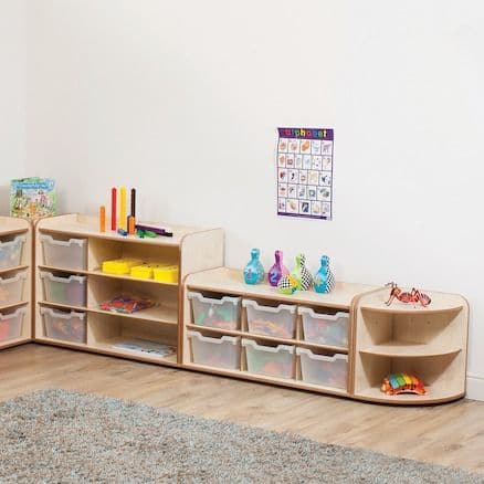 Solway Early Years Storage Set, Solway Early Years Storage Set,Solway furniture,Classroom furniture,classroom wooden storage equipment, Solway Early Years Storage Set,The Solway Early Years Storage Set is a versatile and space-saving solution designed to meet the needs of early years settings. Built with younger children in mind, this durable storage set provides an organised, accessible way to manage learning materials, toys, and supplies, making it ideal for nurseries,The Solway Early Years Storage Set is