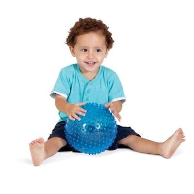 Spikey Sensory Ball, Spikey Sensory Ball,Tactile sensory ball,Inflatable spikey ball,spiky ball,spiky sensory ball,children's sensory ball, Spikey Sensory Ball,The spikey sensory ball is super tactile and is easy to catch and hold and throw making it a perfect sensory ball for throwing and catching skills and also a great way to provide massage and stimulation through play. Soft inflatable balls with small tactile knobbly bits all over,The spikey sensory ball is super tactile and is easy to catch and hold a