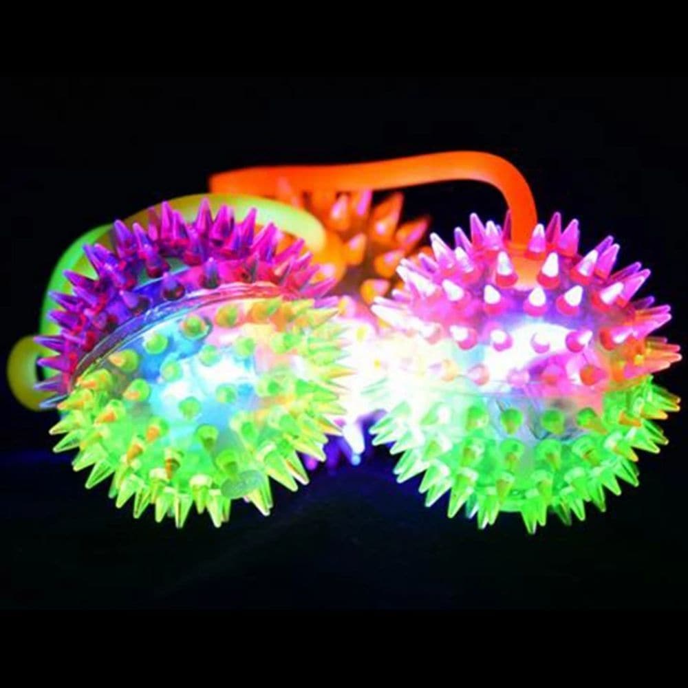 Spiky Rainbow Yoyo Ball, SENSETOYS,Spiky Rainbow Yoyo Ball,sensetoys discount code,sensetoys sensory toys, Spiky Rainbow Yoyo Ball,Introducing the Spiky Rainbow Yoyo Ball, the ultimate stress-relieving companion. Specially designed to provide a tranquil and soothing experience, this unique stress ball is perfect for anyone seeking moments of calmness and relaxation. Featuring a tough rubber outer layer, this yoyo ball is built to withstand extensi,Spiky Rainbow Yoyo BallIntroducing the Spiky Rainbow Yoyo Ba