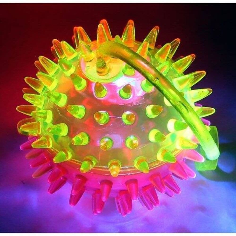 Spiky Rainbow Yoyo Ball, SENSETOYS,Spiky Rainbow Yoyo Ball,sensetoys discount code,sensetoys sensory toys, Spiky Rainbow Yoyo Ball,Introducing the Spiky Rainbow Yoyo Ball, the ultimate stress-relieving companion. Specially designed to provide a tranquil and soothing experience, this unique stress ball is perfect for anyone seeking moments of calmness and relaxation. Featuring a tough rubber outer layer, this yoyo ball is built to withstand extensi,Spiky Rainbow Yoyo BallIntroducing the Spiky Rainbow Yoyo Ba