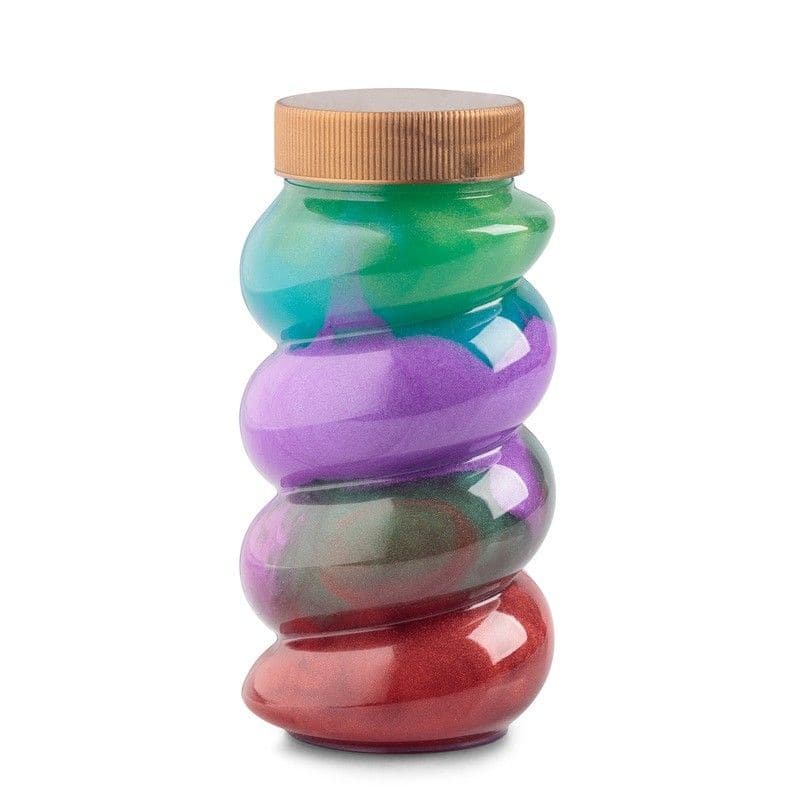 Spiral Slime, Spiral Slime,Colourful Rainbow Slime,cheap tactile toys,Stress toys,stress balls,fidget toys,promotional stress toys, Spiral Slime,The Tobar Spiral Slime offers a delightful sensory experience, combining tactile play with vibrant visual appeal. Stored in a spiral bottle, the slime itself showcases a stunning marble effect created by a blend of different colours. This eye-catching feature enhances the overall experience, offering not just a tactile,Spiral SlimeThe Tobar Spiral Slime offers a de