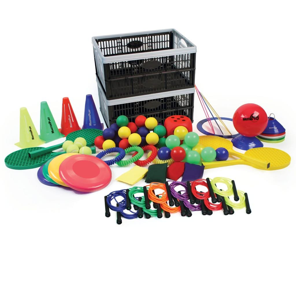 Sports Day Pack, Sports Day Pack,First-play Sports Day Pack,Sports day equipment set,sports day equipment pack,sports day pack,equipment,school playground play equipment, Sports Day Pack,The Sports Day Pack is the ultimate solution for a fun-filled and successful Sports Day at your school. This all-inclusive pack has everything you need to make your Sports Day a memorable and engaging event for students of all ages.Inside the pack, you will find a wide range of equipment carefully selected to cater to ,Spor