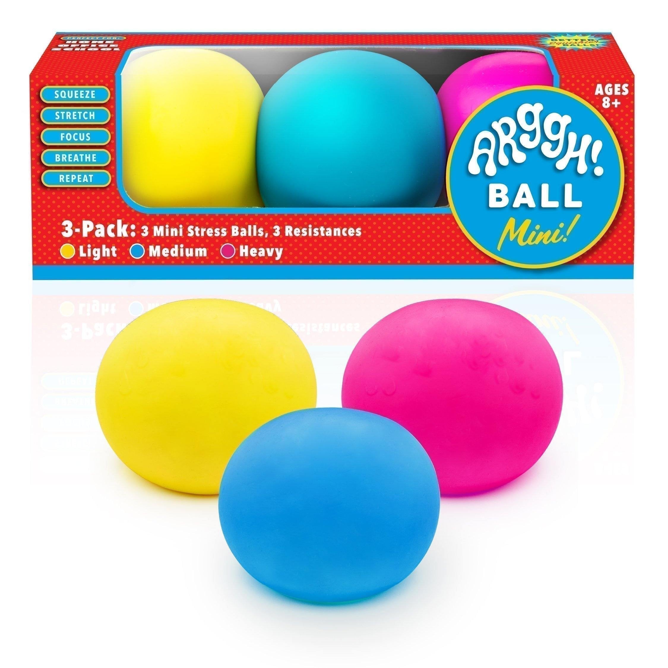 Squeeze Goo Balls - Set of 3, Squeeze Goo Balls Set of 3,Stress Balls, Stress ball pack of 3, Fidget stress balls,fidget stress toy,stress ball, Squeeze Goo Balls - Set of 3,Squeeze Goo Balls - Set of 3 Relieve stress and anxiety with the Squeeze Goo Balls, a set of three glitter-filled stress balls designed for fun, focus, and calming sensory play. Whether for physical or emotional stress relief, these squishy, colour-changing balls are perfect for kids and adults alike. Features: Three R,Squeeze Goo Balls