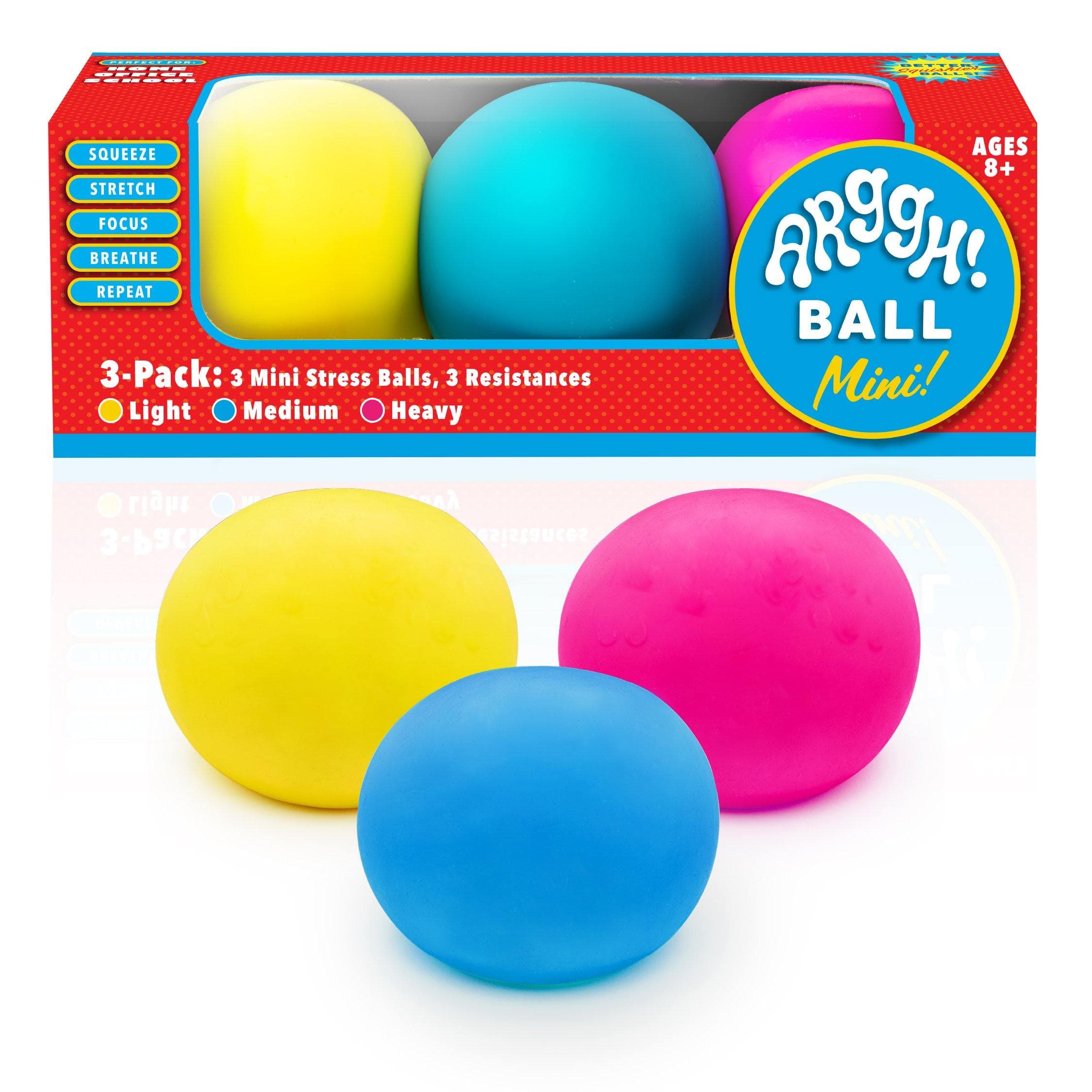 Squeeze Goo Balls - Set of 3, Squeeze Goo Balls Set of 3,Stress Balls, Stress ball pack of 3, Fidget stress balls,fidget stress toy,stress ball, Squeeze Goo Balls - Set of 3,Squeeze Goo Balls - Set of 3 Relieve stress and anxiety with the Squeeze Goo Balls, a set of three glitter-filled stress balls designed for fun, focus, and calming sensory play. Whether for physical or emotional stress relief, these squishy, colour-changing balls are perfect for kids and adults alike. Features: Three R,Squeeze Goo Balls