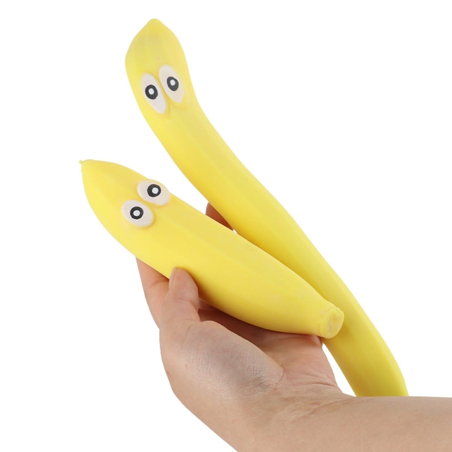 Squeezy banana on sale