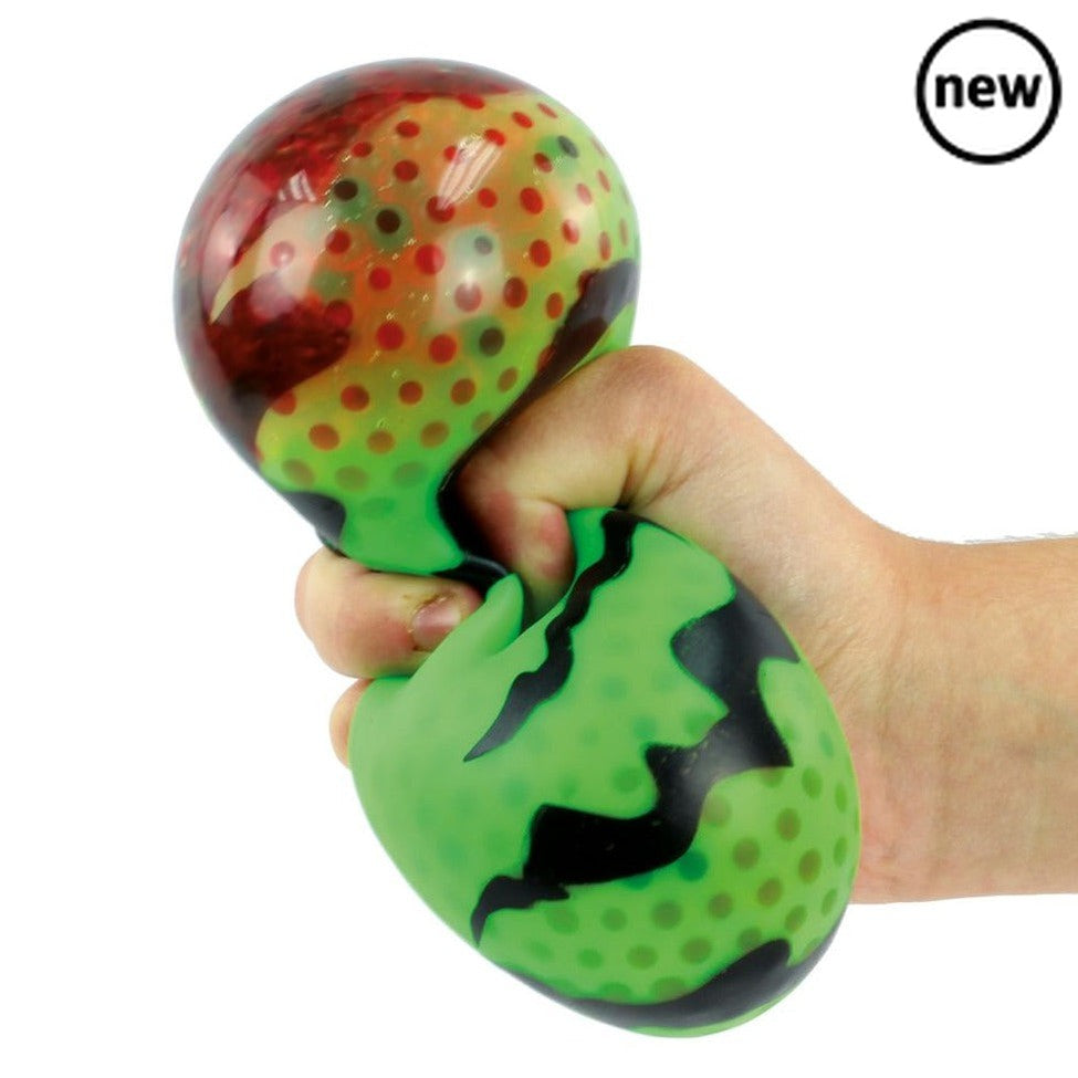 Squeezy Bead Watermelon, Squeezy Bead Watermelon, Watermelon stress ball, watermelon stress toy,Bead Gel Ball,stress ball,adhd,autism,fiddle toys,stress toys,fidget toys, Squeezy Bead Watermelon,The Squeezy Bead Watermelon is made from high-quality, durable materials, this fun and colorful Watermelon ball is sure to provide hours of entertainment and stress relief. With its super squishy texture and stretchy design, this Squeezy Bead Watermelon is perfect for squeezing, stretching, and bouncing! Plus, it ea