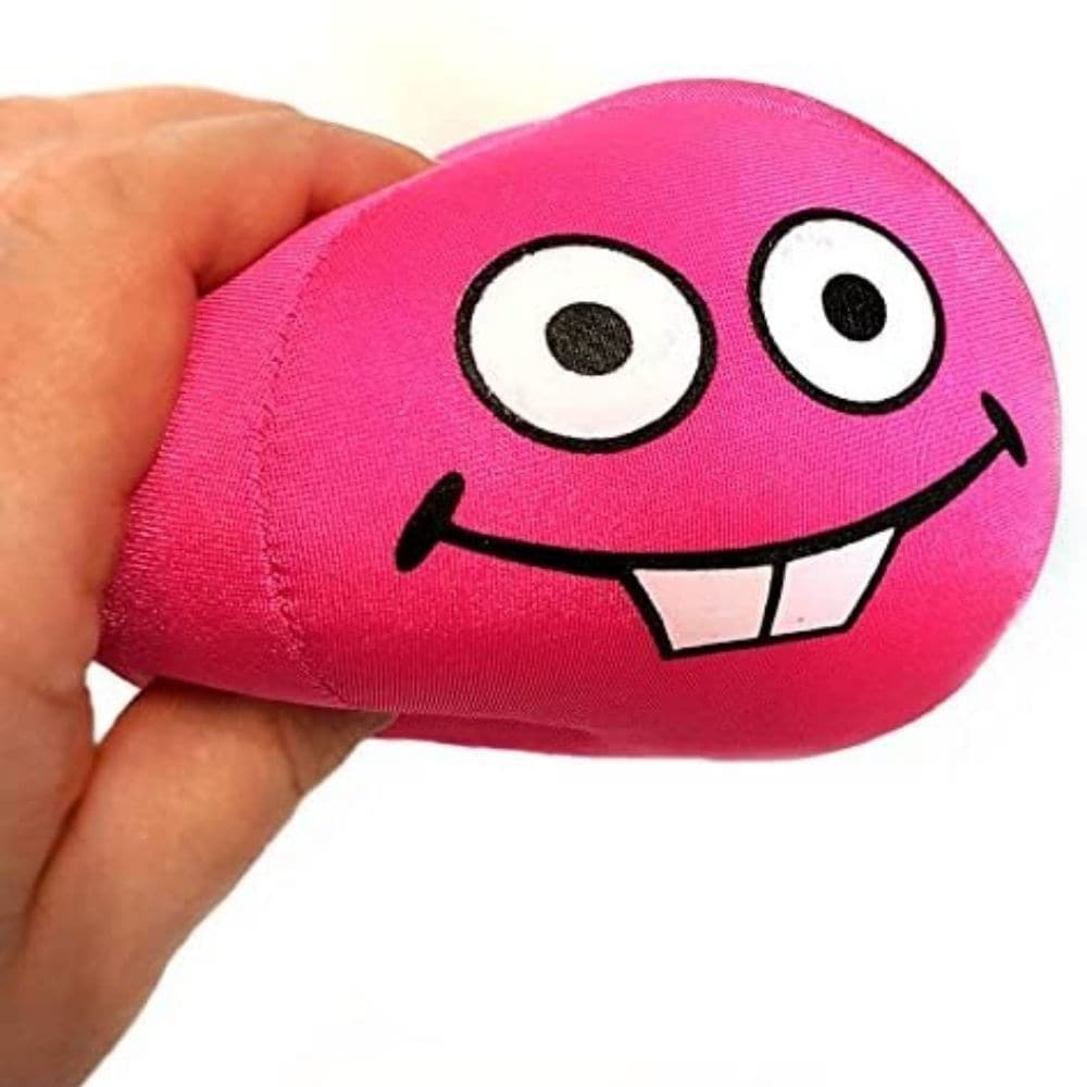 Squeezy Face Ball, Squeezy Face Ball,stress ball,moody man,moody man toy,asd toys,adhd toys,fidget toy,fidget stress toy,special needs toys,sensory toys, Squeezy Face Ball – The Ultimate Blend of Fun, Stress Relief, and Sensory Play! Add a touch of joy, laughter, and relaxation to your day with the Squeezy Face Ball—a squishy, stress-relieving toy packed with quirky expressions and vibrant colours. Designed for kids, teens, and adults, this soft, squeezable ball offers an engaging tactile experience, making