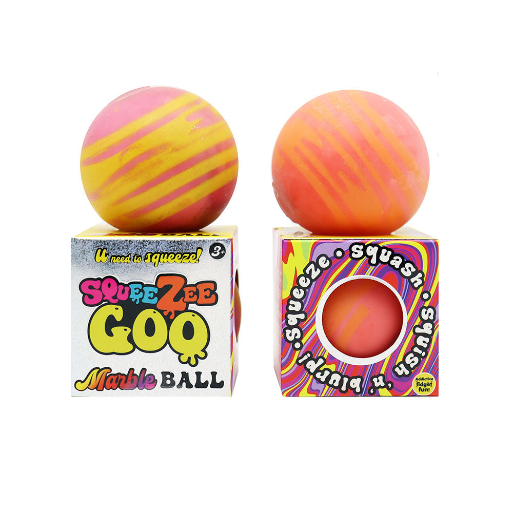 Squeezy Marble Goo Stress Ball, Squeezy Marble Goo Stress Ball,Stress Ball,Stress Toys,Fidget toys,Sensory Fidget toys, Squeezy Marble Goo Stress Ball,The Squeezy Marble Goo Stress Ball is an ideal companion for those seeking a respite from anxiety and stress. When you're feeling stressed or down, a simple squeeze, squish, pull, or smush of this stress ball can offer a quick escape and instant relief. Features of the Squeezy Marble Goo Stress Ball: Anxiety and Stress,Squeezy Marble GooThe Squeezy Marble Goo