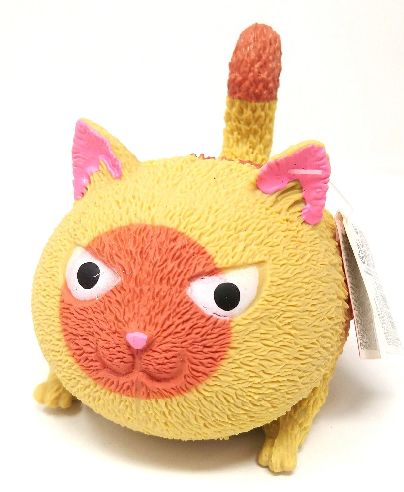 Squidgy Cat, Squidgy Cat,Squidgy Cats,Cute Squeezy Cats,Cute squeezy cat,Sensory stress ball,stress ball toy,Sensory Toys, Special Needs Toys, Stretchy centipede, Stretchy character, Tentacle centipede toy, tactile toys, stretchy and squidgy toys, Squidgy Cat,Introducing the ultimate stress relief tool - Squidgy Cat! Squeeze and release all your worries with this soft, pliable stress ball designed to give you the ultimate sensory experience. Its squishy center and lovely tactile feedback provide a calming s