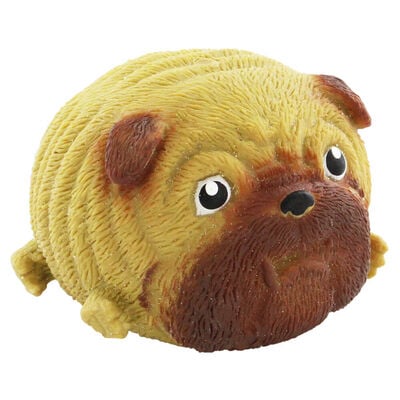 Squidgy Dog, Squidgy Dog,Sensory stress ball,stress ball toy,Sensory Toys, Special Needs Toys, Stretchy centipede, Stretchy character, Tentacle centipede toy, tactile toys, stretchy and squidgy toys, Squidgy Dog,This fidget toy is crafted in the shape of a cute dog with big puppy eyes, and its small size makes it easy to carry around and squish whenever you need to relax. Made of high-quality, non-toxic material, this squeezy ball is perfect for playing with, squeezing, and releasing tension. Use it to impr