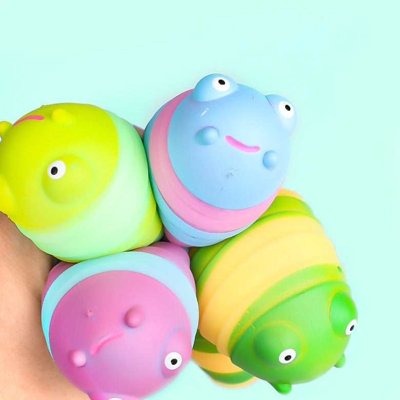 Squidgy Worm, Squidgy Worm,Tactile sensory toys,tactile fidget toys,fidget toys,Squidgy Worm, Squidgy Worm,Squidgy Worm Meet the Super Squeezy and Stretchy Squidgy Worm, the ultimate tactile toy that’s as fun as it is soothing! This squishy and stretchy worm-themed stress toy is perfect for sensory play, relaxation, and fine motor skill development. Squidgy Worm Features: Sensory Delight: The squidgy, stretchy texture provi,Squidgy WormSquidgy Worm Meet the Super Squeezy and Stretchy Squidgy Worm, the ultim