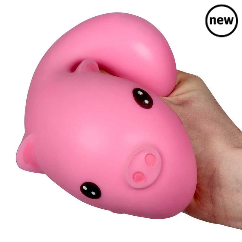 Squishkins Piggy, Squishkins Piggy,stress ball, stress ball,autism stress ball,autism fidget ball,autism fidget toys, Squishkins Piggy,Meet the delightful Squishkins Piggy—a squishy and stretchable toy that guarantees hours of amusement and sensory stimulation. Squish, squash, stretch, and then watch as it amusingly returns to its original rounded pig shape every time. 🐷 Squishkins Piggy Features: Squishy & Stretchable: Offers endless fun as it can be,SquishkinsMeet the delightful Squishkins Piggy—a squishy