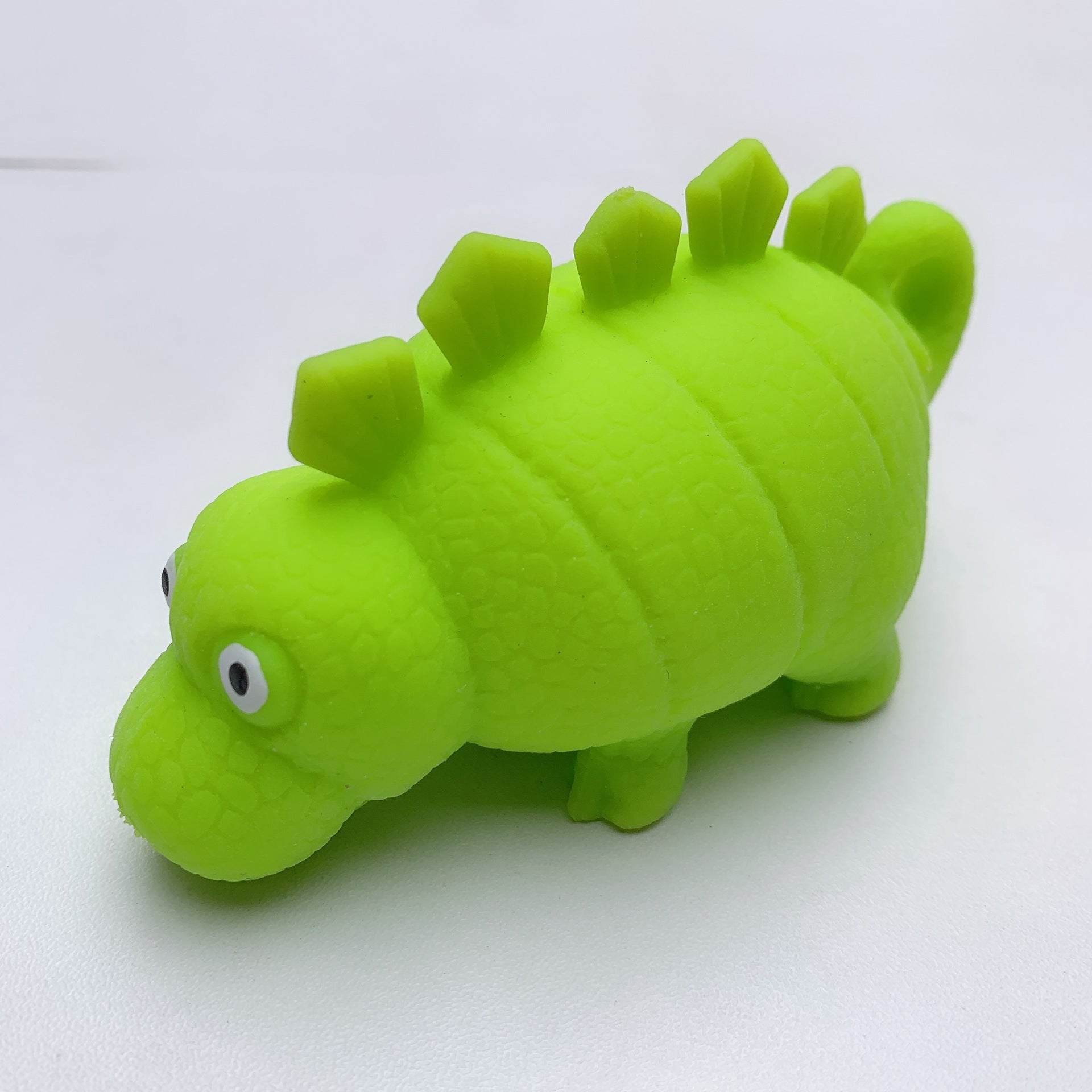 Squishy Dinosaur Toy, Squishy Dinosaur Toy,Dinosaur Fidget Toy,flashing puffer toys,sensory toys,sensory toys that flash,sensory toy,warehouse,reviews, Squishy Dinosaur Toy,Introduce your senses to the delightful Squishy Dinosaur Toy—a multisensory experience that combines tactile pleasure, visual stimulation, and stress-relief, offering a wealth of benefits for users of all ages. 🦕 Squishy Dinosaur Toy Features: Squishy & Squeezy: Easy to squeeze, providing a satisfying sensory experienc,Squishy Dinosaur T