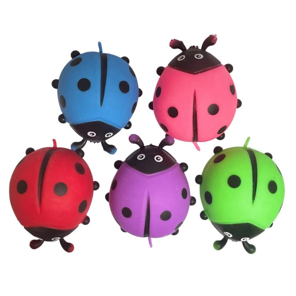 Squishy Ladybug, Squishy Ladybug,stress ball,adhd,autism,fiddle toys,stress toys,fidget toys, Squishy Ladybug,The Squishy Ladybug – Your Ultimate Stress-Relief Companion Unleash the soothing power of the Squishy Ladybug, a charming stress-relieving toy that is both captivating and therapeutic. Designed to keep your hands busy, this fun and engaging toy is packed with hundreds of tiny beads, offering a uniquely satisfying textu,SquishyThe Squishy Ladybug – Your Ultimate Stress-Relief Companion Unleash the so