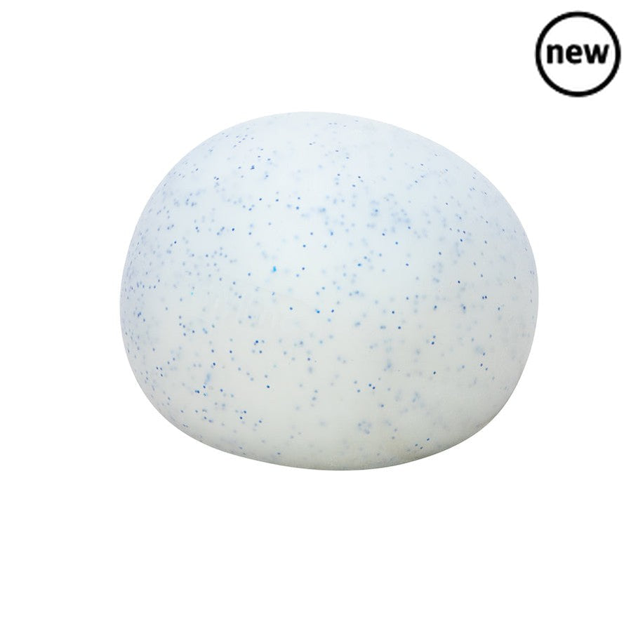 Squishy Snow Ball, Squishy Snow Ball,Christmas themed toys,snow ball toy,snow ball stress ball,Christmas pocket money toys,stockijng fillers, Squishy Snow Ball,Squishy white ball filled with powder that imitates snow. Give this white ball a squeeze and it will compact with a satisfying crunch feeling, just like a freshly rolled ball of snow. It always returns to its original shape, ready to be squished again. It makes a fantastic winter themed stress toy and is a great altern,Squishy Snow BallSquishy white 