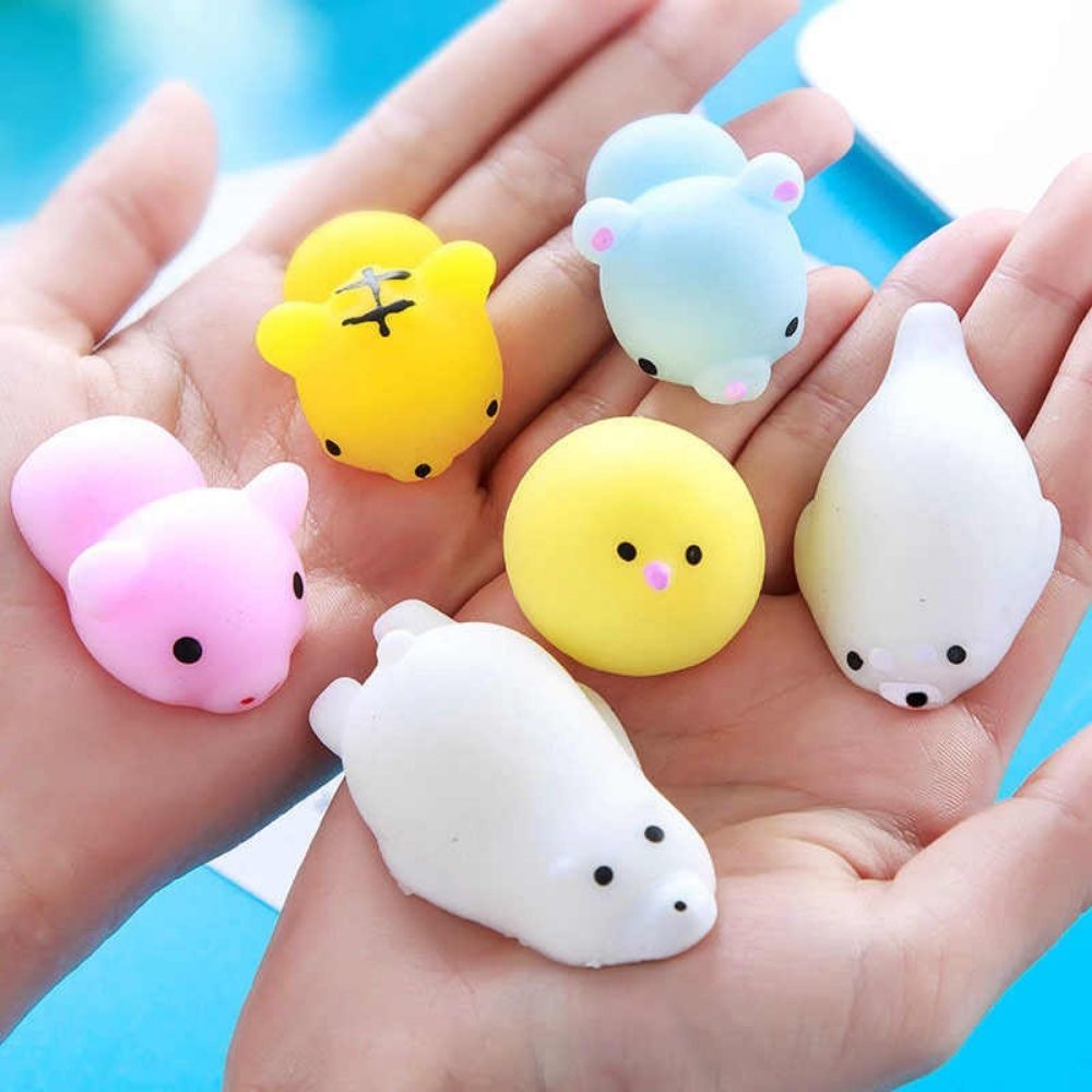 Squishy Stress Buddy, Squishy Stress Buddy,Squeezing Ball Stress,tactile toys,cheap tactile toys,Stress toys,stress balls,fidget toys,promotional stress toys, Squishy Stress Buddy,Squishy Stress Buddy – The Perfect Desktop Companion Meet your new favourite stress-reliever – the Squishy Stress Buddy! This adorable little character is perfect for any desk or tabletop, providing endless squeezes and soothing relief throughout the day. Whether you're feeling stressed, anxious, or just need a moment ,SquishySqui