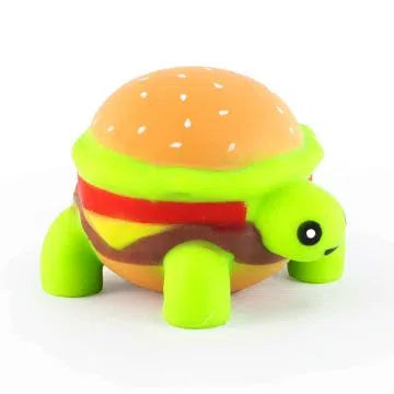 Squishy Turtle Burger, Squishy Turtle Burger,Squishy Turtle Burger Toy,Fidget Toys,Sensory Toys,Squishy Turtle Burger, Squishy Turtle Burger,These squishy turtle burgers act as great stress relief toys. Pull, squeeze, stretch and squish,this turtle will make a fun prank and provide hours of fun for all ages.The Squishy Turtle Burger is a great stress toy. Great stress toy Ideal for turtle fans Pull, stretch and squish Size: 11cm long, 8cm wide and 8cm high ,SquishyThese squishy turtle burgers act as great s