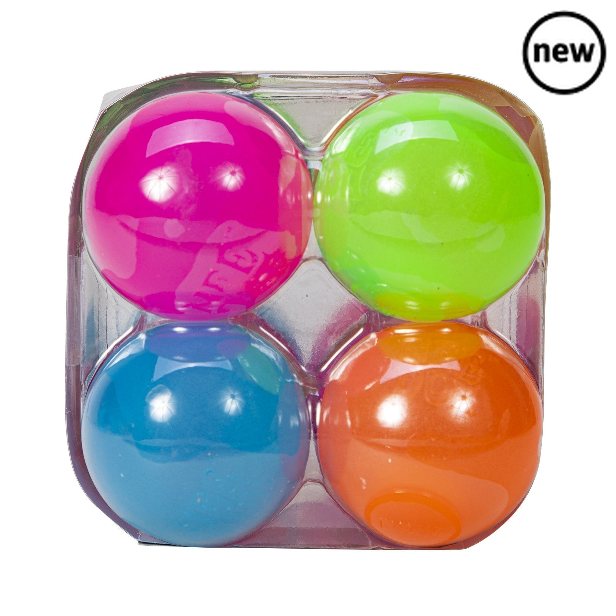 Stickums Needoh, Stickums Needoh,Nee Doh stress balls,Needoh toys,Needoh fidget toys, Stickums Needoh,Nee Doh Stickums have a sticky outer skin and a cushy air-filled centre, perfect for squishing, squeezing and smushing!Coming in a compact pack of 12, your sticky-wicky, wally-crawly, glow-in-the-dark globs will cling together, or stick to the windows and walls! They're lightweight, and perfect for sticky rolling or sq,StickumsNee Doh Stickums have a sticky outer skin and a cushy air-filled centre, perfect 