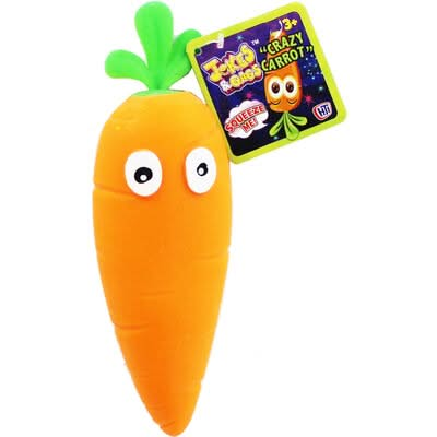 Stretchy Carrot Toy, Stretchy Carrot Toy,Stretchy Toy,Fidget Toys,Sensory Toys, Carrot fidget toy, Stretchy Carrot Toy,This squeezy stress relieving soft Crazy Carrot toy is ideal for keeping fidgety fingers occupied.This squidgy carrot has a delightfully soft and very tactile feeling to it, making it irresistible to hold.Squeeze and stretch this carrot to relieve stress and aid your concentration. Made from high-quality materials, thi,StretchyCrazy Carrot – The Fun & Squishy Stress Reliever! The Crazy Carr