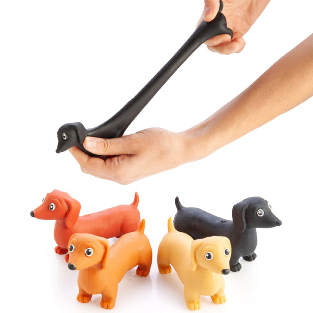 Stretchy Sausage Dog Fidget Toy, Stretchy Sausage Dog Fidget Toy,Fidget Toy,Stretchy Fidget Toy,Fidget toys,Children's fidget toys, Stretchy Sausage Dog Fidget Toy,Stretchy Sausage Dog Fidget Toy – A Stretchy Delight for Dog Lovers! Meet the Stretchy Sausage Dog Fidget Toy, the perfect way to enjoy some lighthearted fun while relieving stress and fidgeting in style. This adorable and stretchy little dog is designed to be stretched, prodded, and molded into fun shapes, providing e,Stretchy Sausage DogStretch