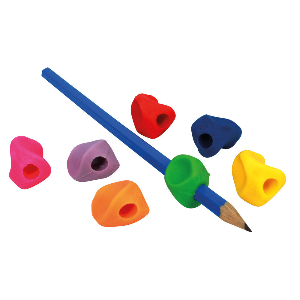 Stubbi Pencil Grip Pack of 12, Stubbi Pencil Grip Pack of 12,childrens pencil grips,special needs pencil grips,pencil grips,classroom pencil grips, Stubbi Pencil Grip Pack of 12,The Stubbi Pencil Grip are specially formed to hold the fingers in the correct position for writing. The Stubbi Pencil Grip is the perfect grip for early years children who in the early stages of learning how to hold a pencil correctly. Suitable for both left and right handed users. It is comfortable, fun and willThe Stubbi Pencil G