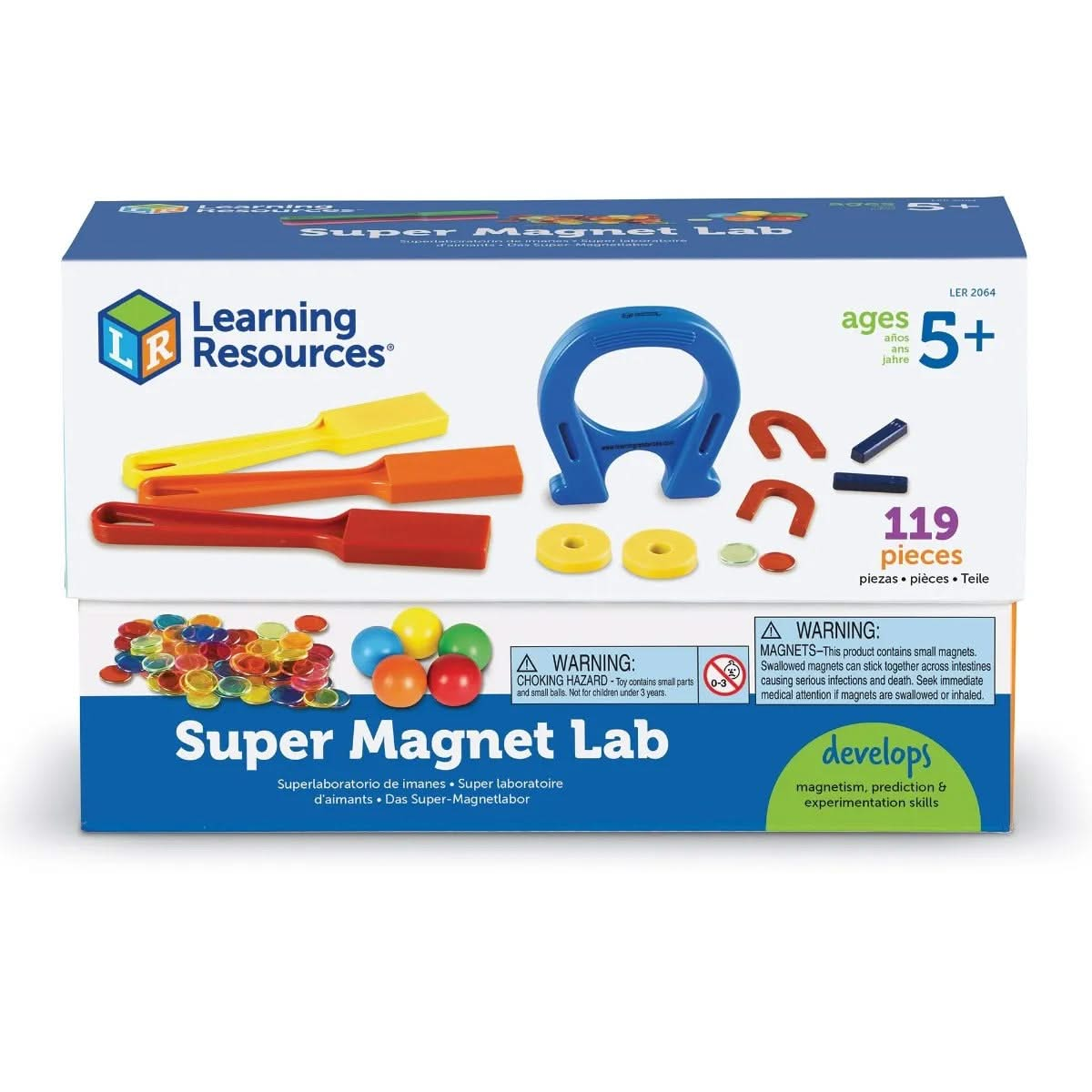 Super Magnet Lab Kit, Super Magnet Lab Kit,Magnetic resources,Magnetic classroom resources, Super Magnet Lab Kit,Super Magnet Lab Kit Unlock the mysteries of magnetism with the Super Magnet Lab Kit – an engaging, hands-on resource designed to captivate children’s interest in STEM. Ideal for use in classrooms or at home, this comprehensive kit is packed with a vibrant selection of magnets, making it perfect for young learners to e,SuperSuper Magnet Lab Kit Unlock the mysteries of magnetism with the Super Mag