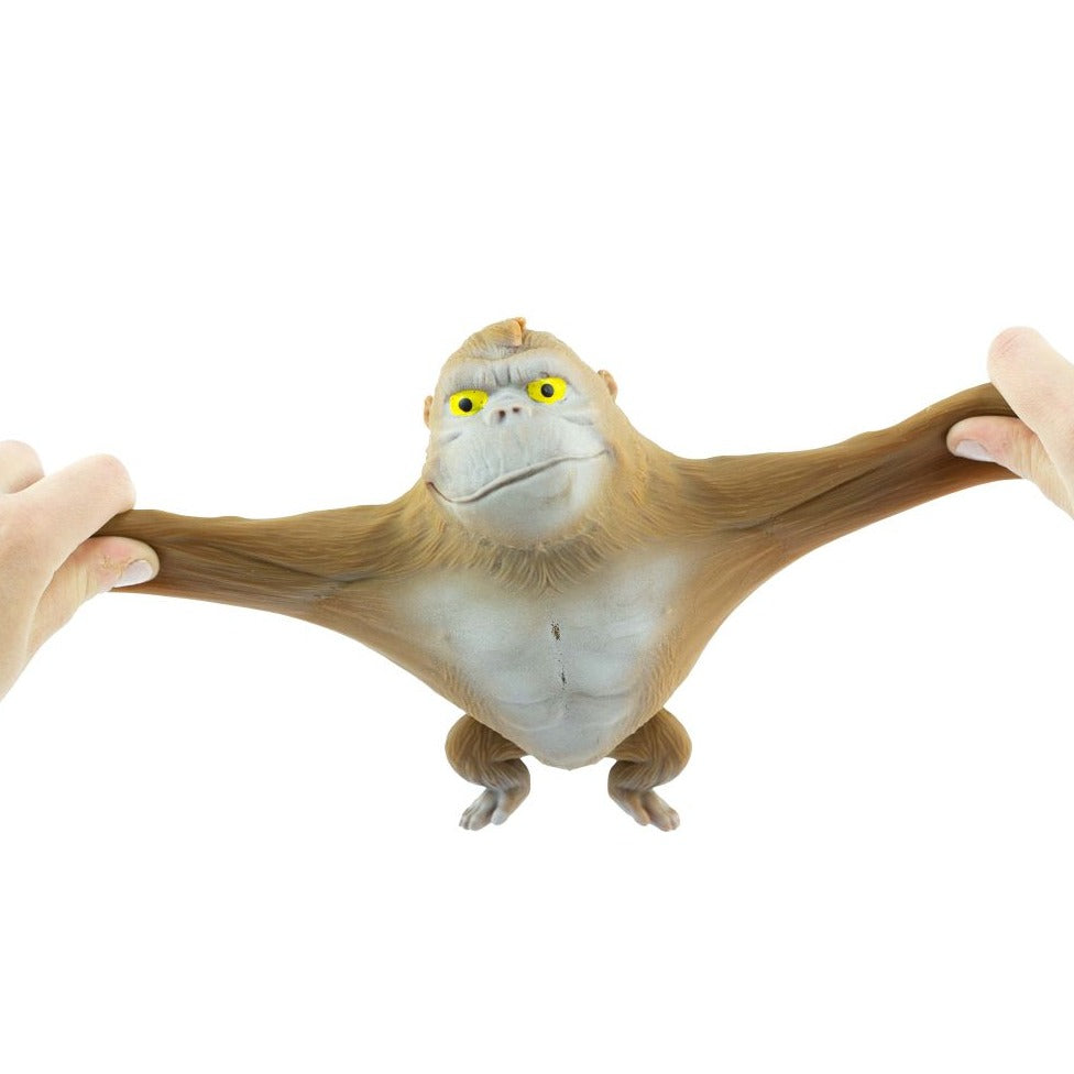 Super Stretchy Gorilla, Super Stretchy Gorilla,Stretchy fidget toys,stretchy sensory toys,Fidget stress balls,fidget stress toy,stress ball, Super Stretchy Gorilla,Super Stretchy Gorilla The Super Stretchy Gorilla is the ultimate toy for kids who love squishy, tactile objects that they can stretch, twist, and pull! Made from high-quality, heavyweight materials, this gorilla is designed to stretch and bounce back, providing endless hours of fun and sensory stimulation. Whether kid,SuperSuper Stretchy Gorilla