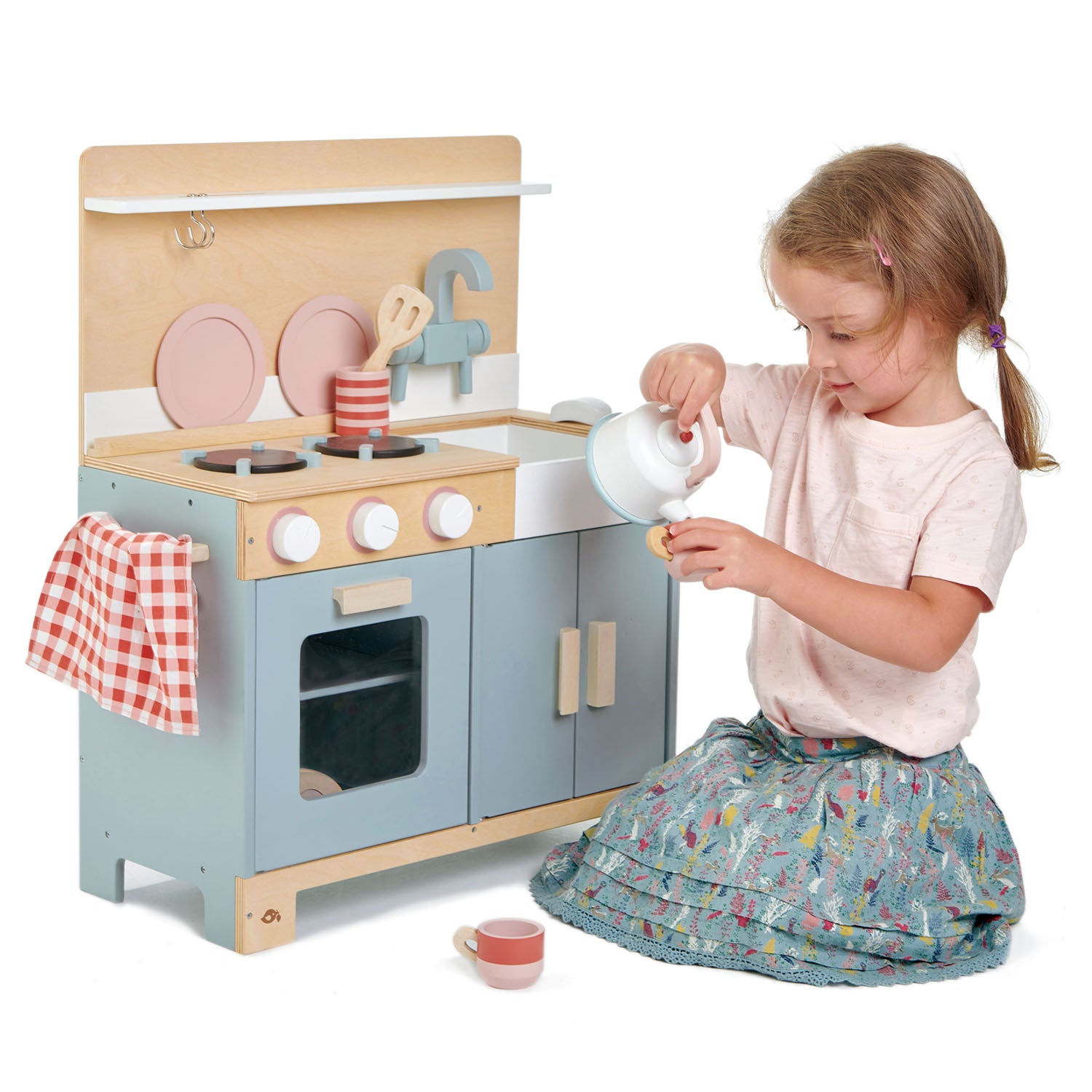 Tenderleaf Toys Home Kitchen