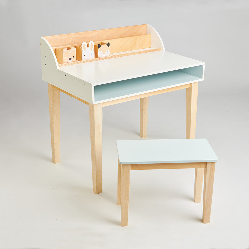 Tenderleaf Toys Desk and Chair