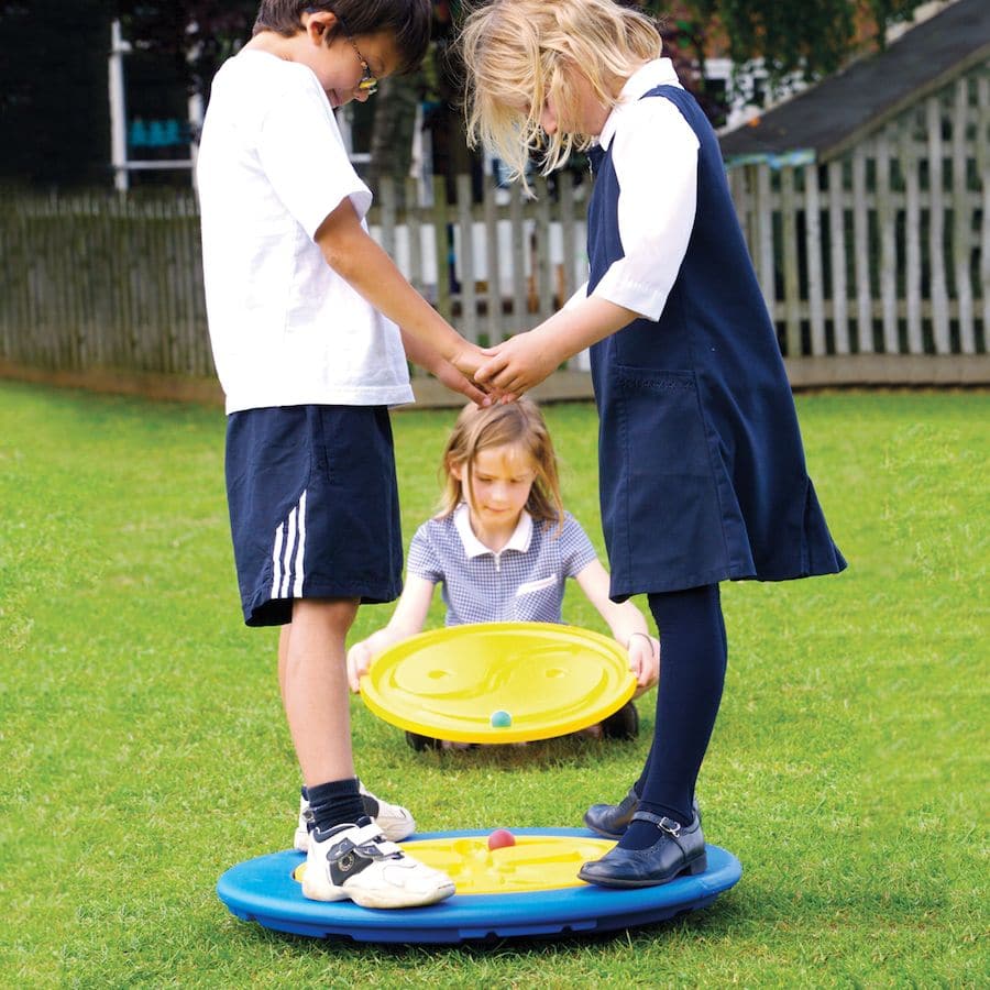 Tai chi balance board Large, Tai chi balance board Large,Tai chi balance board,special needs balance board,special needs balancing board,balance therapy toys,therapy toys, Tai chi balance board Large,Large Tai-Chi Balance Board – Engage, Balance, and Teamwork in Motion The Large Tai-Chi Balance Board takes balance training to the next level, combining fun and challenge with skill development. This durable balance board is designed to enhance coordination, core strength, and teamwork, making it a fantastic a