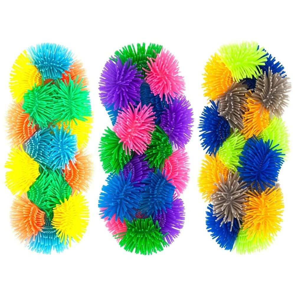 Tangle Junior Hairy, Hairy Tangle,tangle jr hairy,tangle toys,special needs tangle toys,fidget toys,focus toys,tangle fidget toys, Tangle Junior Hairy,Tangle Jr. Hairy – The Ultimate Sensory Fidget Toy The Tangle Jr. Hairy is a twisty, fuzzy, and irresistibly tactile sensory manipulative designed to captivate your senses and relieve stress. Covered with soft, stretchy spines reminiscent of a Koosh Ball, this unique fidget toy takes the classic Tangle Jr. to a whole n,TangleTangle Jr. Hairy – The Ultimate Se