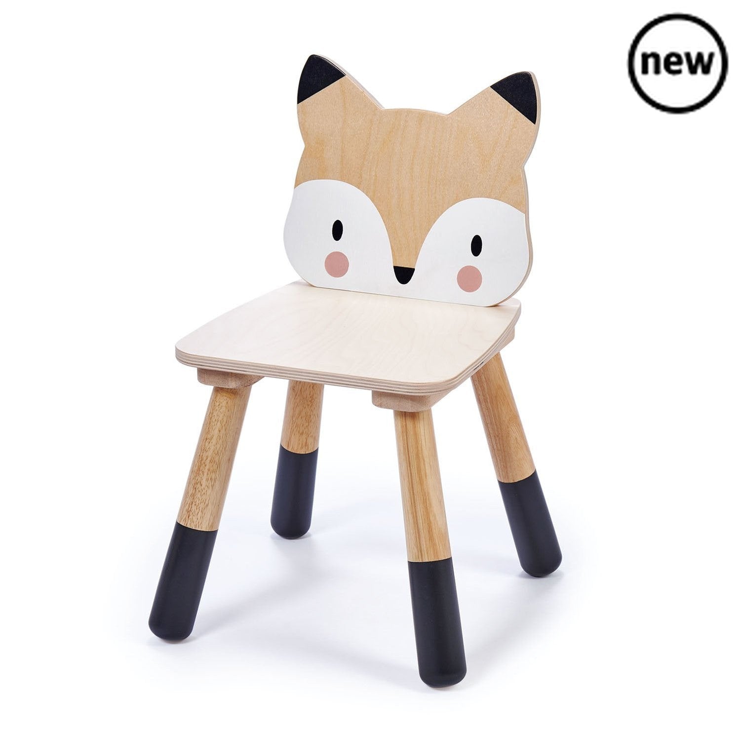 Tenderleaf Toys Wooden Forest Fox Chair, Tenderleaf Toys Wooden Forest Fox Chair,Wooden Toys,Tenderleaf, Tenderleaf Toys Wooden Forest Fox Chair,Tenderleaf Toys Wooden Forest Fox Chair Add a dash of woodland whimsy to your child’s play area with the Tenderleaf Toys Wooden Forest Fox Chair. Crafted with care from high-quality plywood, this charming chair features an adorable fox design, making it a delightful and practical seating option for littleTenderleaf Toys Wooden Forest Fox Chair Add a dash of woodlan