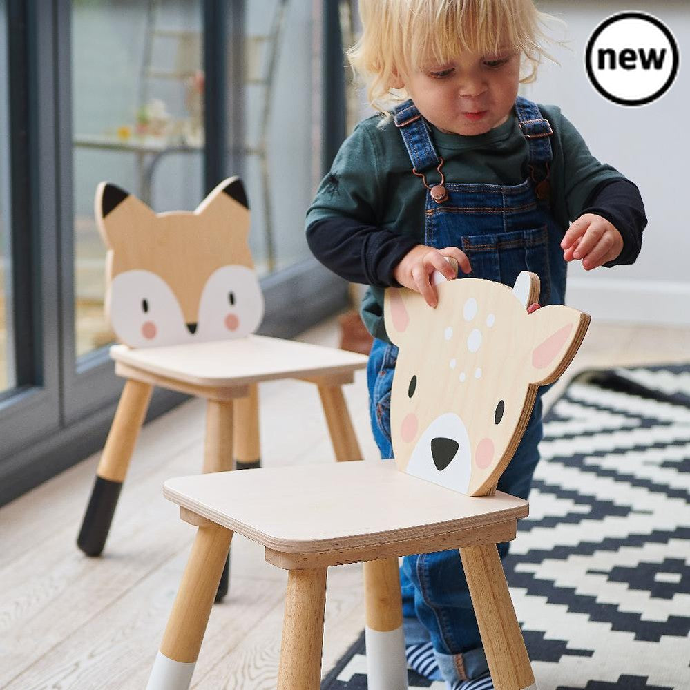 Tenderleaf Toys Wooden Forest Rabbit Chair, Tenderleaf Toys Wooden Forest Rabbit Chair,Wooden Toys,Tenderleaf, Tenderleaf Toys Wooden Forest Rabbit Chair,Tenderleaf Toys Wooden Forest Rabbit Chair Bring a touch of woodland magic to your child’s playroom or nursery with the Tenderleaf Toys Wooden Forest Rabbit Chair. This delightful chair is designed to spark joy and imagination, offering a playful yet practical seating option that children will love.Tenderleaf Toys Wooden Forest Rabbit Chair Bring a touch o