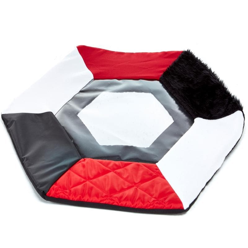 Texture Reflector Mat, Texture Reflector Mat,black and white baby resources,black and white baby toys,black and white sensory toys, Texture Reflector Mat,The Texture Reflector Mat is a must-have for anyone looking to provide a fun and stimulating environment for children of all ages. This innovative mat features large tactile soft panels that surround an unbreakable plastic mirror, creating a delightful experience for theThe Texture Reflector Mat is a must-have for anyone looking to provide a fun and stimul