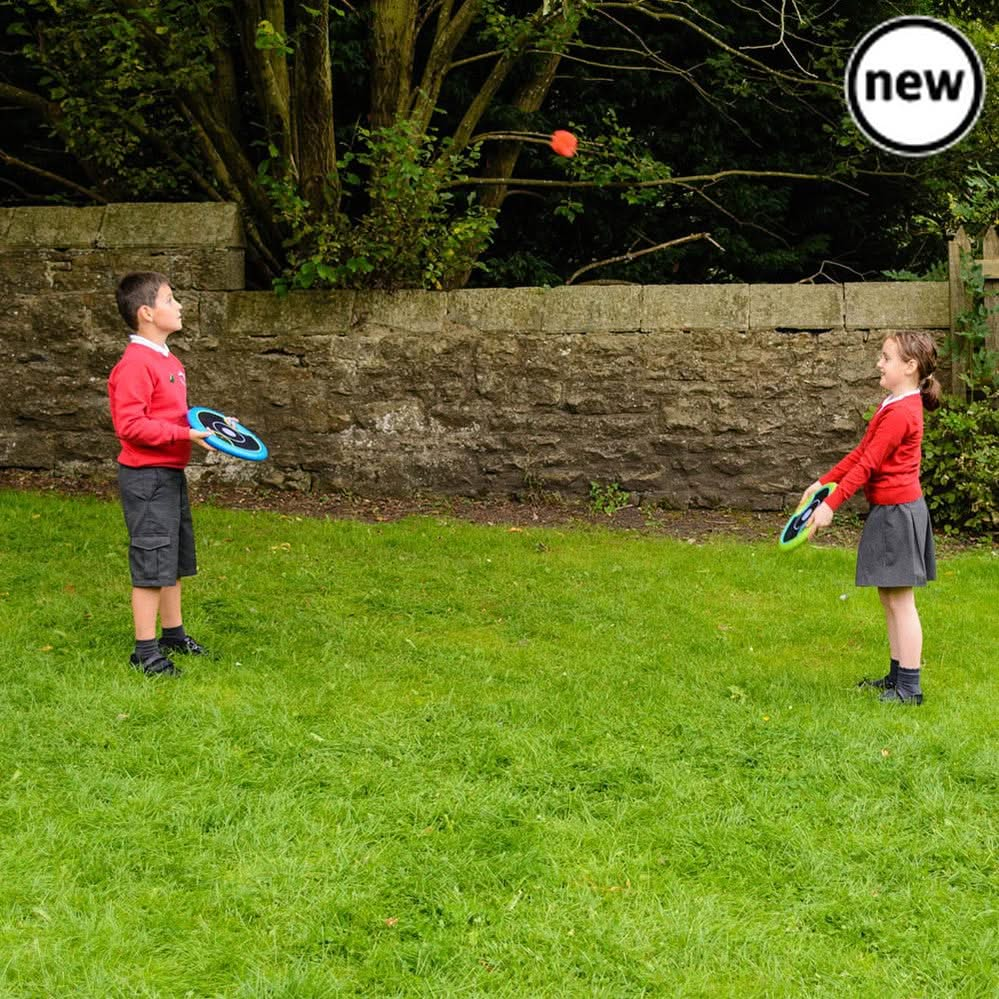 Throw And Catch Activities Kit, Throw And Catch Activities Kit,Early Years Physical Development Kit,Early years resources,eyr active throwing and catching , Throw And Catch Activities Kit,The Throw And Catch Activities Kit is the ultimate package for those looking to enhance their throwing and catching skills. Whether you're a beginner or a professional, this bumper kit has everything you need to play and improve your hand-eye coordination.Included in the kit is the Ball Catcher Set, which features aThe Thr