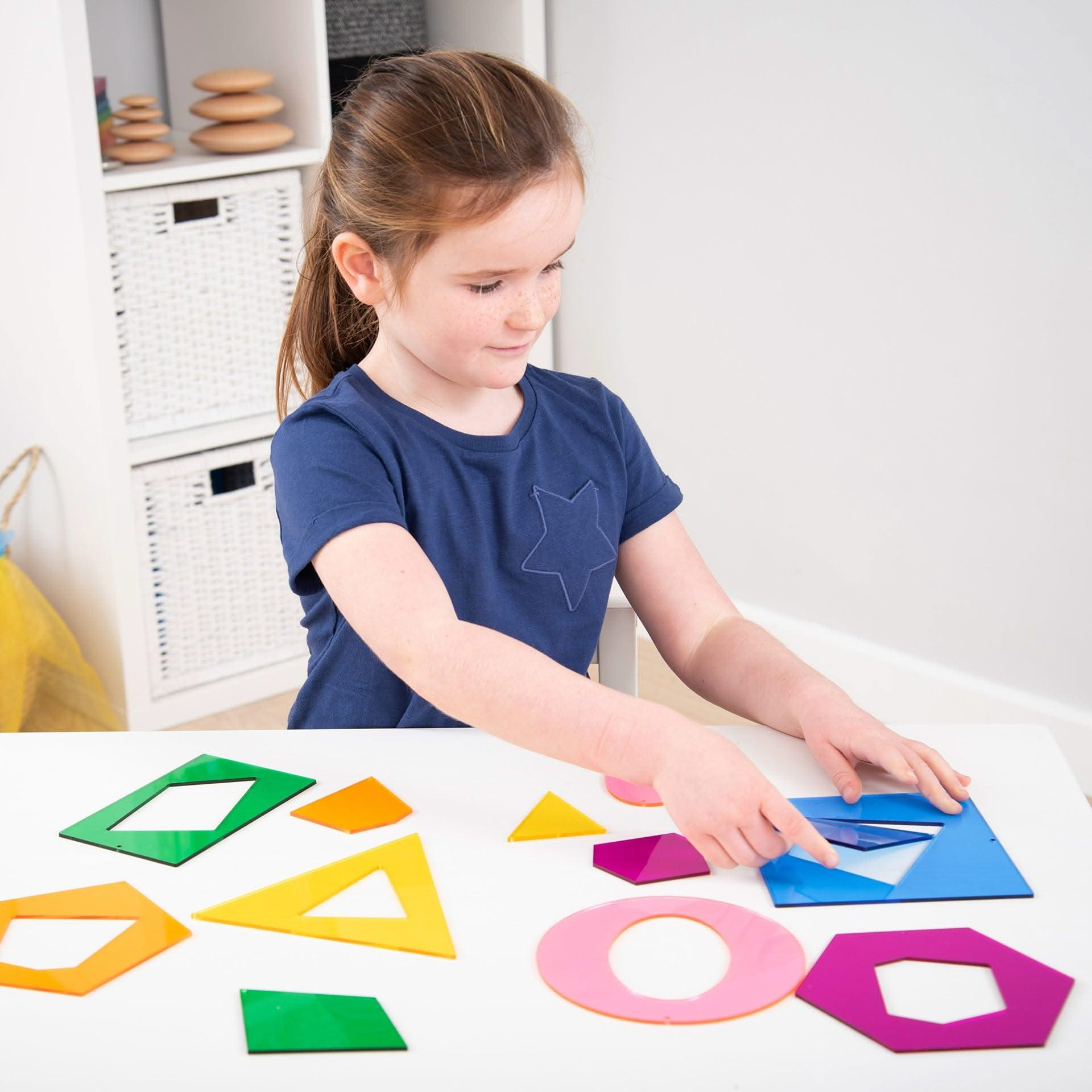 TickiT Jumbo Regular and Irregular Shapes, TickiT Jumbo Regular and Irregular Shapes,TickiT,TickiT Toys,TickiT resources.TickiT sensory toys, TickiT Jumbo Regular and Irregular Shapes,The TickiT® Jumbo Regular & Irregular Shapes set offers a hands-on, engaging way for children to explore the world of geometric shapes and their attributes. This colourful collection helps reinforce the concepts of regular and irregular shapes by showing how both types can share a common identity—such asThe TickiT® Jumbo Regul