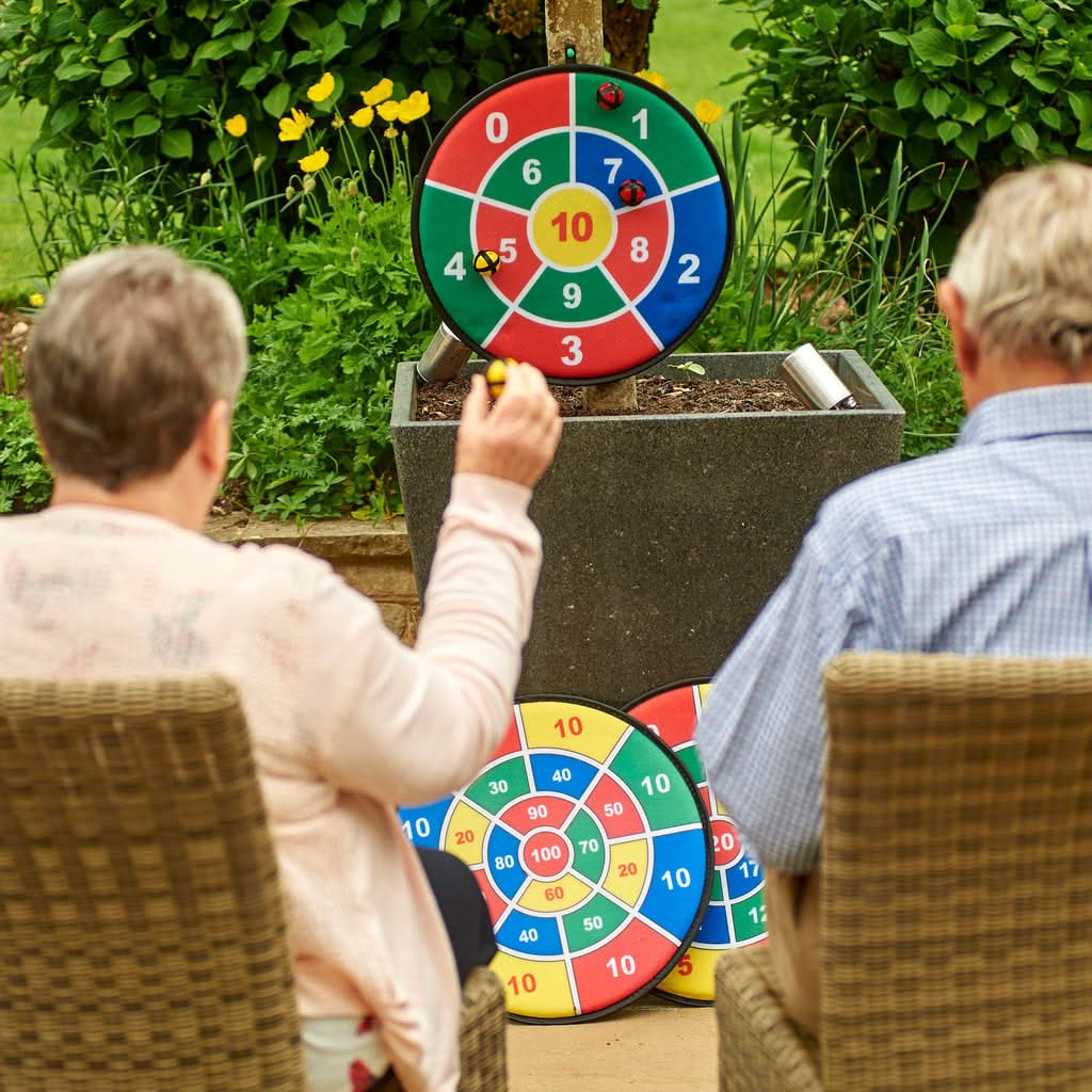 TickiT Target Maths game, TickiT Target Maths game.Target Game Pack of 3,special needs garden games,target maths pk 3,target maths pack of 3,sensory garden games, TickiT Target Maths game,The TickiT® Target Maths Game is an interactive and exciting way to make learning maths fun and engaging for children. Perfect for use at home or in the classroom, this innovative game combines physical activity with mental arithmetic, turning traditional maths practice into a thrilling and competitive experience. TheThe T