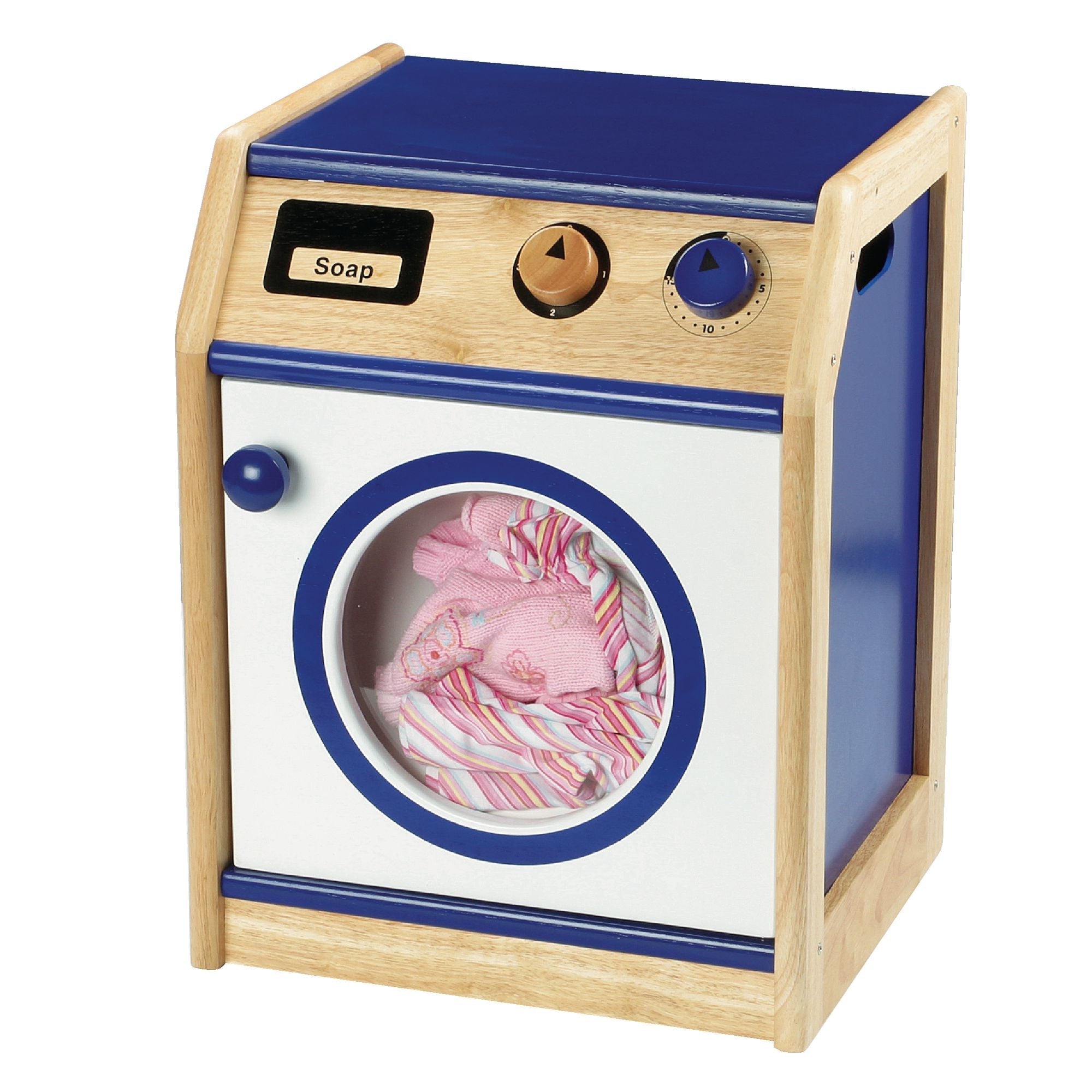 Tidlo Mini Chef Washing Machine, Tidlo Mini Chef Washing Machine,Pretend Play Washing Machine,pretend play school ideas,nursery pretend play, Tidlo Mini Chef Washing Machine,The Tidlo Mini Chef Washing Machine sounds like a wonderful addition to a child's playset, especially for those who enjoy role-playing activities. Let's dive into its features and benefits: Realistic Design: The easy-open large front door and clicking dials give the toy a realistic feel. This could be a good way to int,Tidlo Mini ChefTh