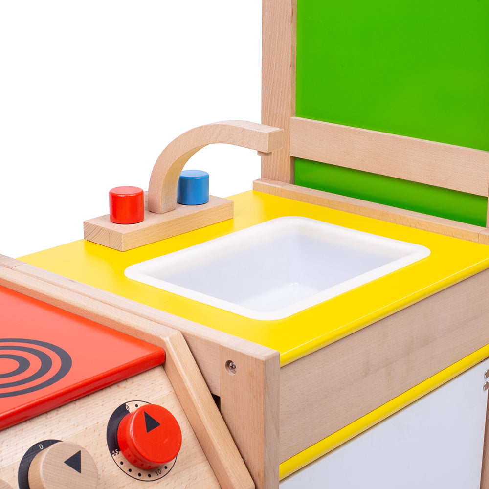 Tidlo Play Kitchen Bundle, Tidlo Play Kitchen Bundle.Pretend play kitchen, Wooden kitchen set,Toy Kitchen,Pretend Play Kitchen, Tidlo Play Kitchen Bundle,Domestic youngsters can be just like the grown-ups in their homes with our exclusive Tidlo Play Kitchen Bundle. Enjoy hours of pretend play with the included Cooker, Washing Machine, Sink, Fridge and Microwave. Made from high-quality, responsibly sourced materials, each pretend play toy in this play kitchen set is desi,Tidlo Play Kitchen BundleDomestic you