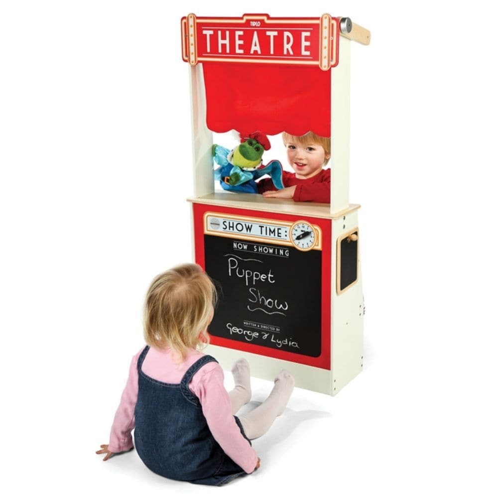 Tidlo Wooden Play Shop and Theatre, Tidlo Wooden Play Shop and Theatre,Pretend Play Kitchen,Pretend play shop,pretend play toys,pretend play resources,EYFS resources, Tidlo Wooden Play Shop and Theatre,Tidlo Play Shop and Theatre: A Versatile 2-in-1 Playset The Tidlo Play Shop and Theatre offers double the fun and creativity with its innovative 2-in-1 design. Seamlessly switching between a bustling shop and an engaging theatre, this versatile playset is perfectTidlo Play Shop and Theatre: A Versatile 2-in-1