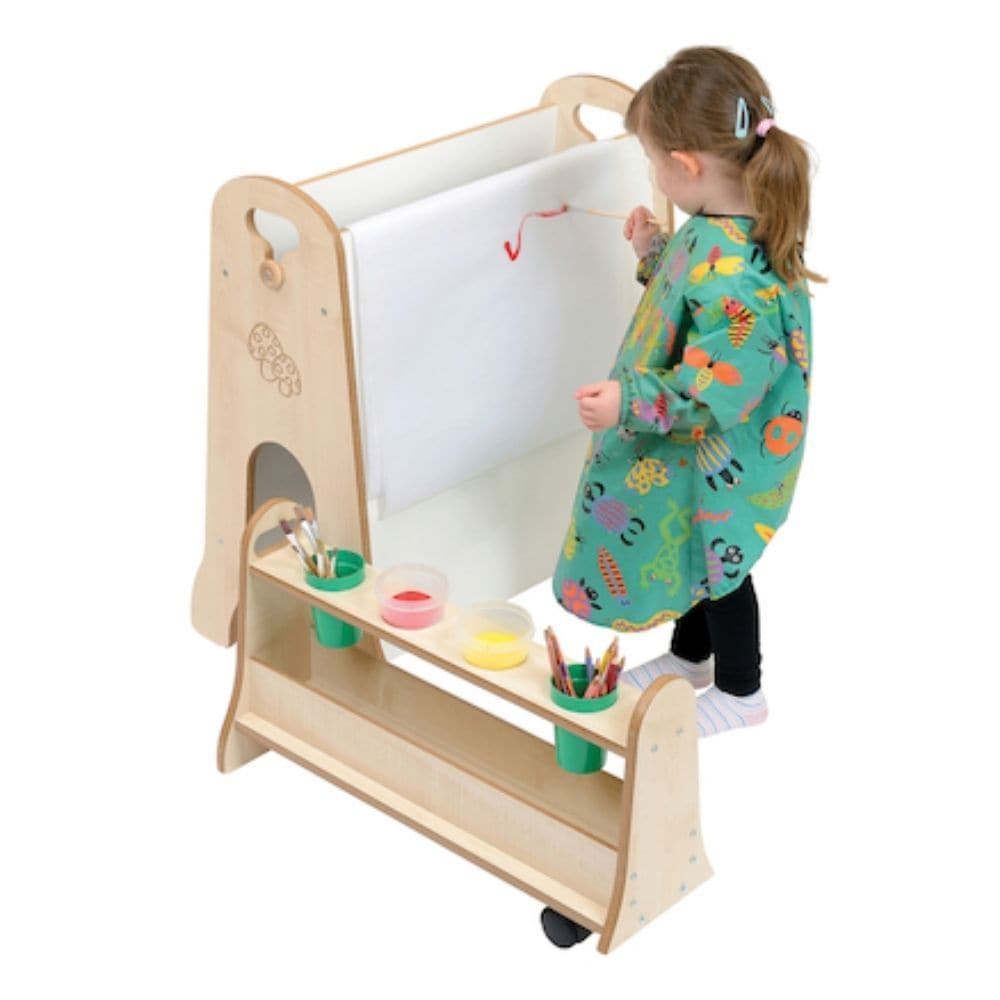 Toddler Easel with Storage, Toddler Easel with Storage,Classroom easel,classroom art easel,children's easel,children's art easel,Toddler Easel with Storage, Toddler Easel with Storage,The Toddler Easel with Storage is a double sided easel with built in pull out storage for easy child access. The Toddler Easel with Storage has chalkboard and dry wipe board on each side. The Toddler Easel with Storage has a space saving storage simply pulls out fromToddler Easel with Storage The Toddler Easel with Storage is 