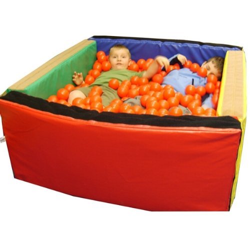 Toddler Square Ball Pool With 1000 Balls, Toddler Square Ball Pool With 1000 Balls,toddler Ball Pool,special needs ball pool,sensory play ball pool,Sensory room ball pool, Toddler Square Ball Pool With 1000 Balls,The Toddler Square Ball Pool is an easy to assemble ball pool consisting of 4 x 12. 5cm thick side panels and a padded base. The Toddler Square Ball Pool is a scaled down version of the large ball pool, but particularly suitable for younger children and small groups. All pieces held into place with