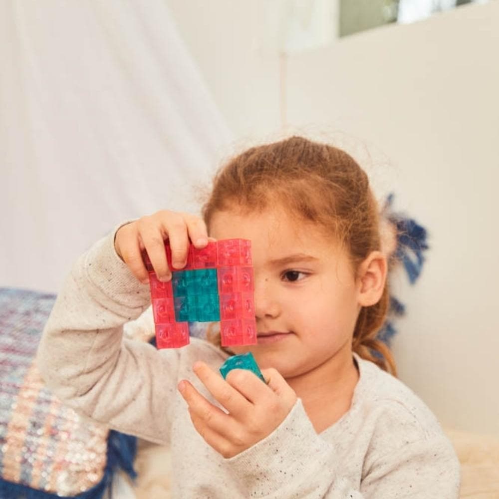 Translucent Linking Cubes - Pk100, Translucent Linking Cubes - Pk100,Edex sensory toys,ShopEdex educational toys,Children's sensory toys,Childrens educational toys, Translucent Linking Cubes - Pk100,Introducing our Translucent Linking Cubes – a versatile and engaging learning tool for children to explore mathematical and creative concepts. Made from high-quality, translucent plastic, these linking cubes are durable, easy to clean, and provide a unique way for children to explore light and colour. Translucen