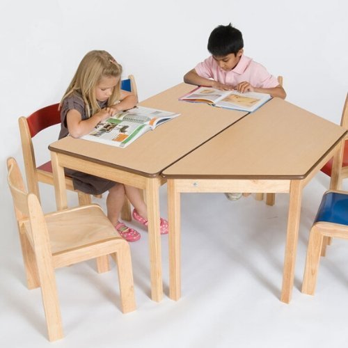 Tuf Class Rectangular Table Beech, Tuf Class Rectangular Table Beech,Tuf Class Rectangular Table Beech,Classroom tables,classroom tables for children,childrens classroom tables, Tuf Class Rectangular Table – Beech Finish Designed for durability, comfort, and versatility, the Tuf Class Rectangular Table Beech is a robust and ergonomically designed table, ideal for group learning, creative activities, and classroom collaboration. With a solid under-frame, scratch-resistant finish, and reinforced construction,