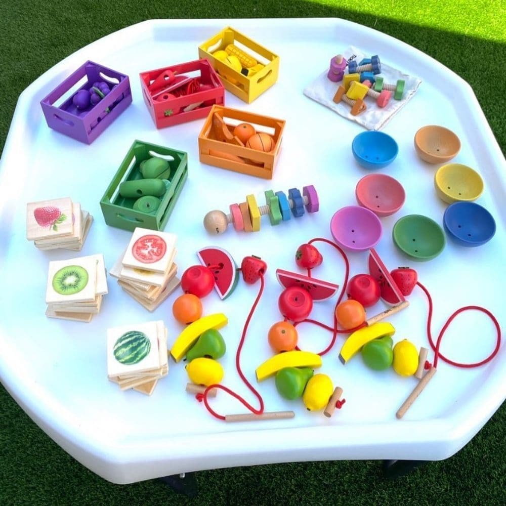 Tuff Tray Activities Set- Rainbow Colour Play, Tuff Tray Activities Set- Rainbow Colour Play,Tuff Tray Activities ,Tuff Tray Activiity,Tuff Tray Activities ,tuff tray ideas, Tuff Tray Activities Set- Rainbow Colour Play,This comprehensive Tuff Tray Activities Set- Rainbow Colour Play kit is perfect for any Early Years’ setting and includes the Tuff Tray and all resources.The bumper pack is great for exploring mathematical topics such as counting and sorting, pattern and sequence, shape and attributes. The T