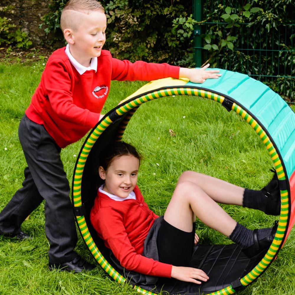 Turning roller wheel, Childrens roller wheel,Turnwheel,special needs therapy toys,special needs therapy games, Turning roller wheel,Turning Roller Wheel – A Fun and Versatile Playtime Essential! Unleash endless excitement with the Turning Roller Wheel, a multi-functional resource designed to ignite creativity and encourage active play. This unique rolling ring provides a wealth of possibilities, making it an exceptional addition to any play area. W,TurningTurning Roller Wheel – A Fun and Versatile Playtime 