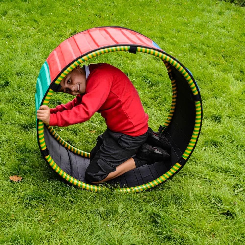 Turning roller wheel, Childrens roller wheel,Turnwheel,special needs therapy toys,special needs therapy games, Turning roller wheel,Turning Roller Wheel – A Fun and Versatile Playtime Essential! Unleash endless excitement with the Turning Roller Wheel, a multi-functional resource designed to ignite creativity and encourage active play. This unique rolling ring provides a wealth of possibilities, making it an exceptional addition to any play area. W,TurningTurning Roller Wheel – A Fun and Versatile Playtime 