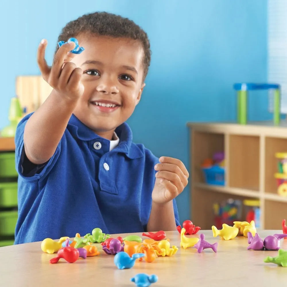 Under the Sea Ocean Counters Set of 72, Under the Sea Ocean Counters,numeracy resources,school numeracy resources,school classroom resources, Under the Sea Ocean Counters Set of 72,Unique, attractive counters combine modern design and colours for early maths fun! These modern, colourful counters are a great way to liven up a variety of maths activities. Ideal for developing counting skills, sorting and patterning, these soft rubber counters are wipe clean - perfect for hands-on use.Unique, attractive counte