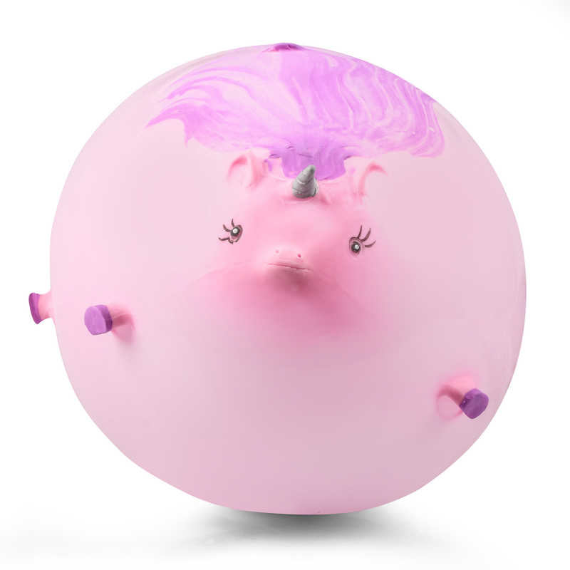 Unicorn Balloon Ball, Unicorn Balloon Ball,Unicorn Balloon Ball,Balloon Ball Toy,Pocket Money Toy, Unicorn Balloon Ball,Inflatable ball shaped like a unicorn. Push the straw into the base of the unicorn and then blow into the other end to inflate it. Once inflated to the desired size, remove the straw and the Unicorn Ball will stay at that size. Throw the ball, bounce it around and squish the air-filled balloon and it will retain its si,UnicornInflatable ball shaped like a unicorn. Push the straw into the b